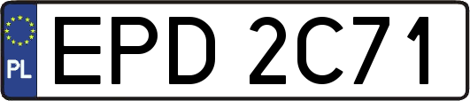 EPD2C71