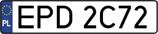 EPD2C72
