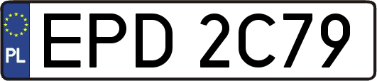 EPD2C79