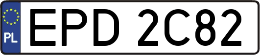 EPD2C82