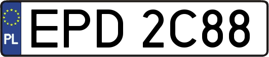 EPD2C88