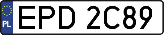 EPD2C89
