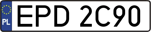 EPD2C90