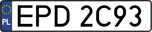 EPD2C93