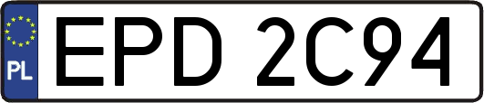 EPD2C94