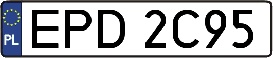 EPD2C95