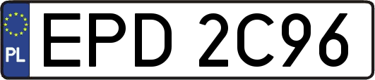 EPD2C96