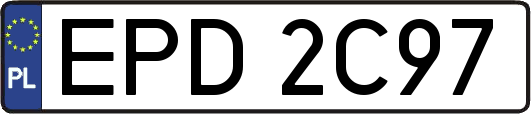 EPD2C97