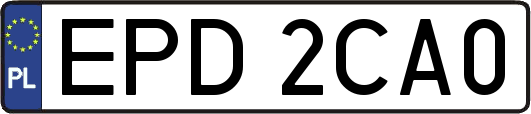EPD2CA0