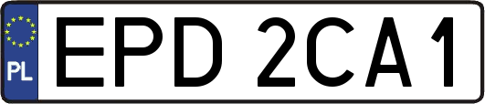 EPD2CA1