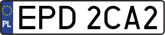 EPD2CA2