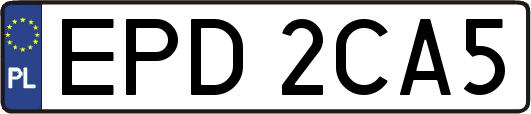 EPD2CA5