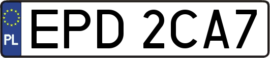 EPD2CA7