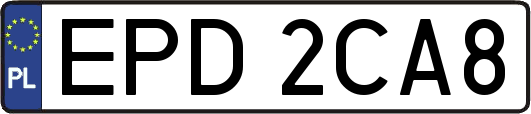 EPD2CA8