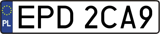 EPD2CA9