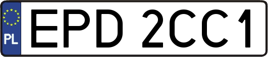 EPD2CC1