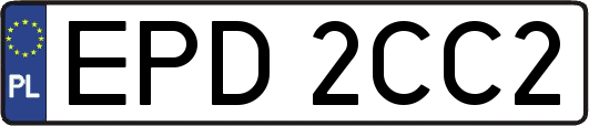 EPD2CC2