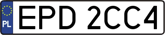 EPD2CC4