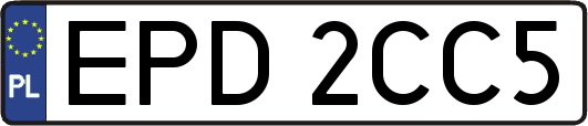 EPD2CC5