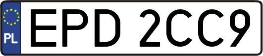 EPD2CC9