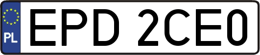 EPD2CE0