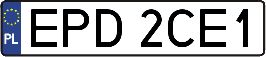 EPD2CE1
