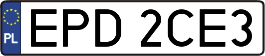 EPD2CE3