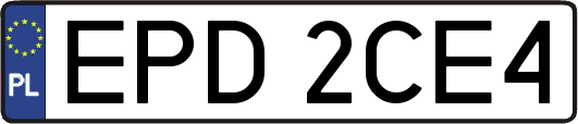 EPD2CE4