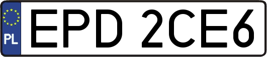 EPD2CE6