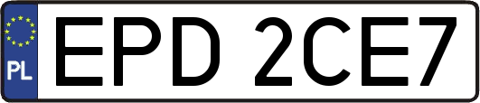 EPD2CE7