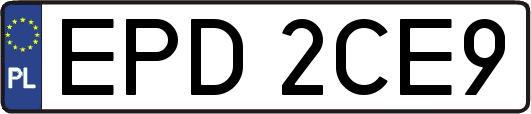 EPD2CE9