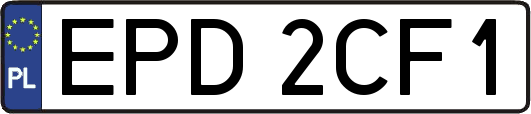 EPD2CF1