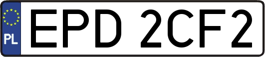 EPD2CF2