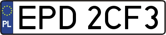EPD2CF3