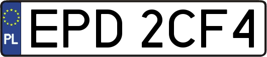 EPD2CF4