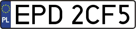 EPD2CF5