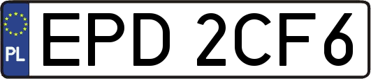 EPD2CF6