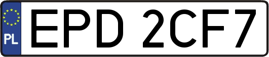 EPD2CF7