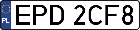EPD2CF8