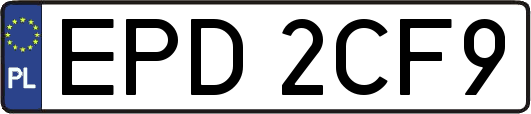 EPD2CF9