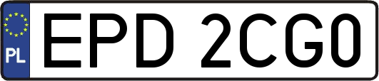 EPD2CG0