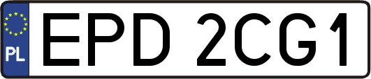 EPD2CG1