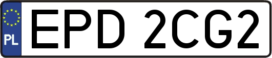 EPD2CG2