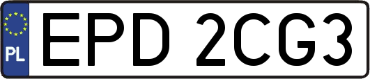 EPD2CG3