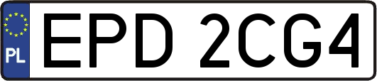 EPD2CG4