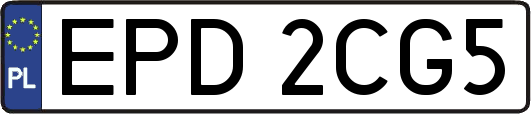 EPD2CG5