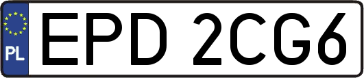 EPD2CG6