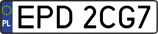 EPD2CG7