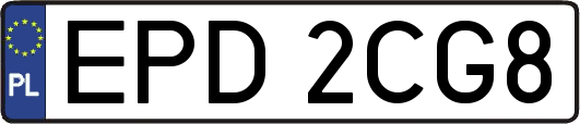 EPD2CG8