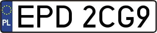 EPD2CG9